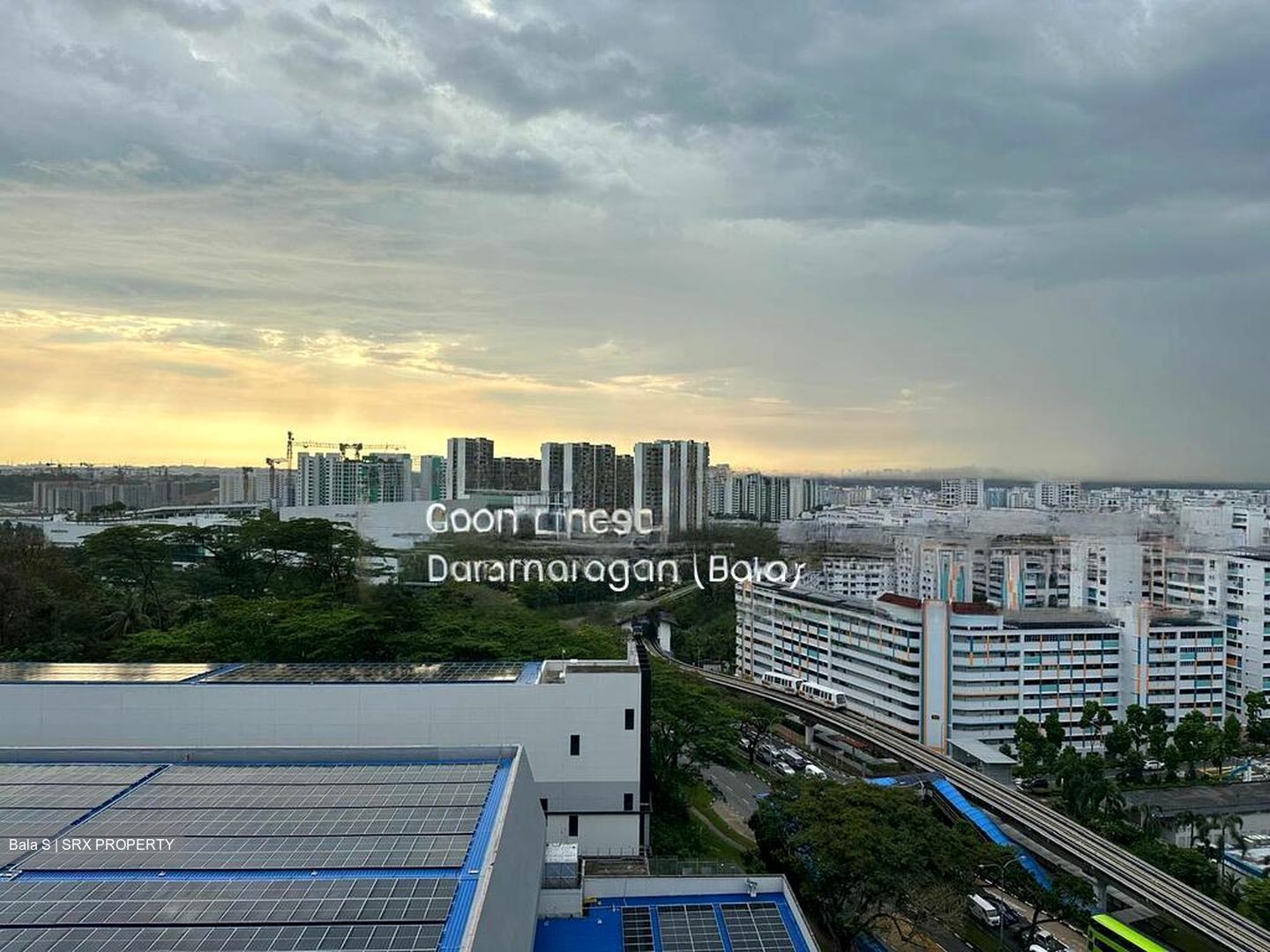 Hillsta (D23), Condominium #446345871